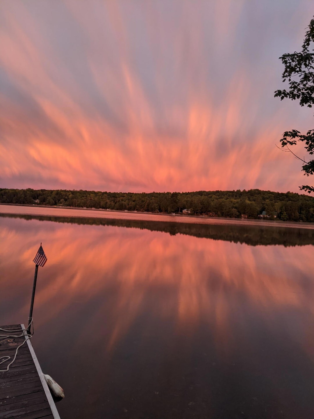 114 E Shore Rd, Benedicta Township, ME 04733 - photo 1