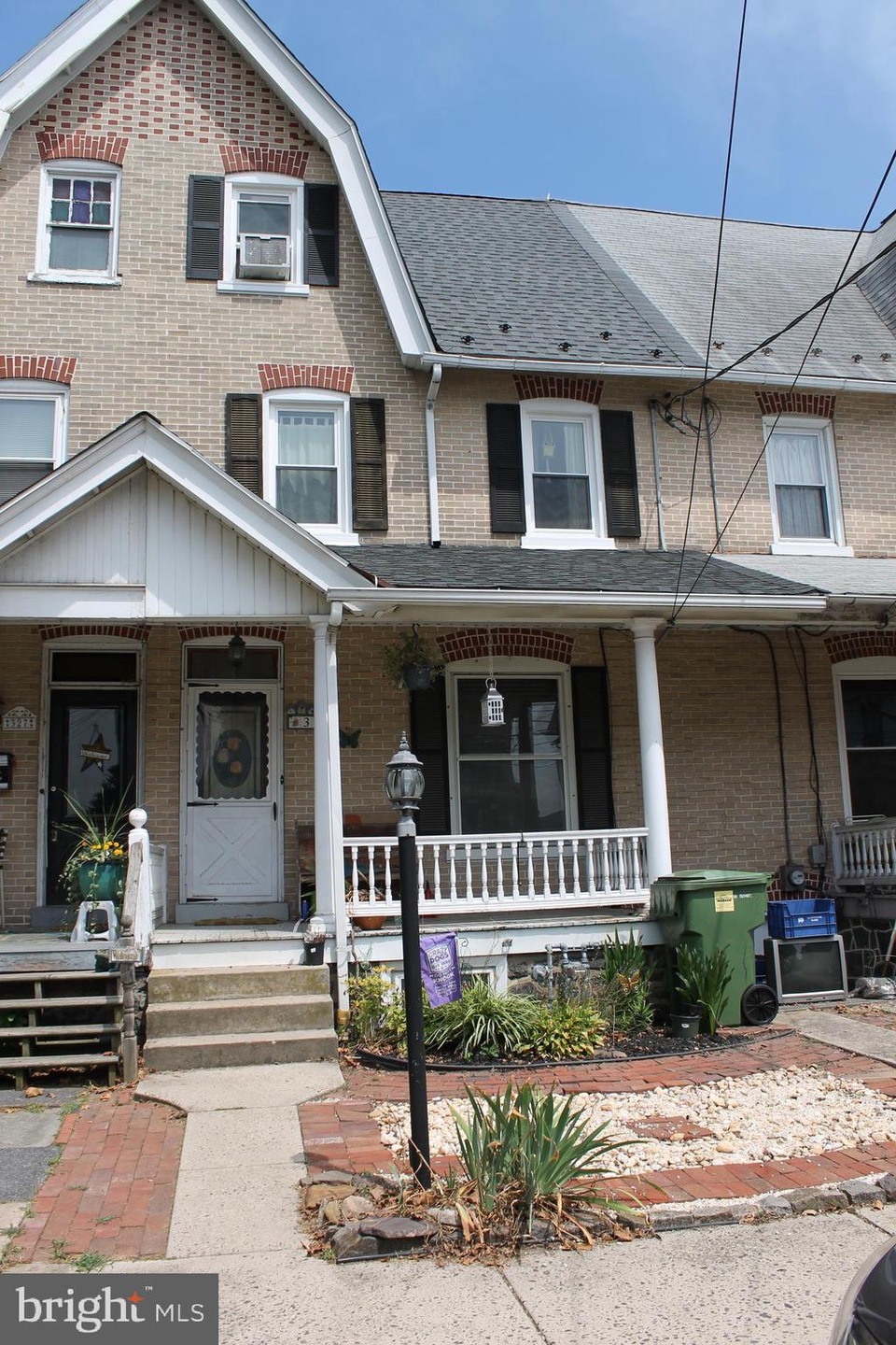 329 Erie Ave, Quakertown, PA 18951 - photo 1