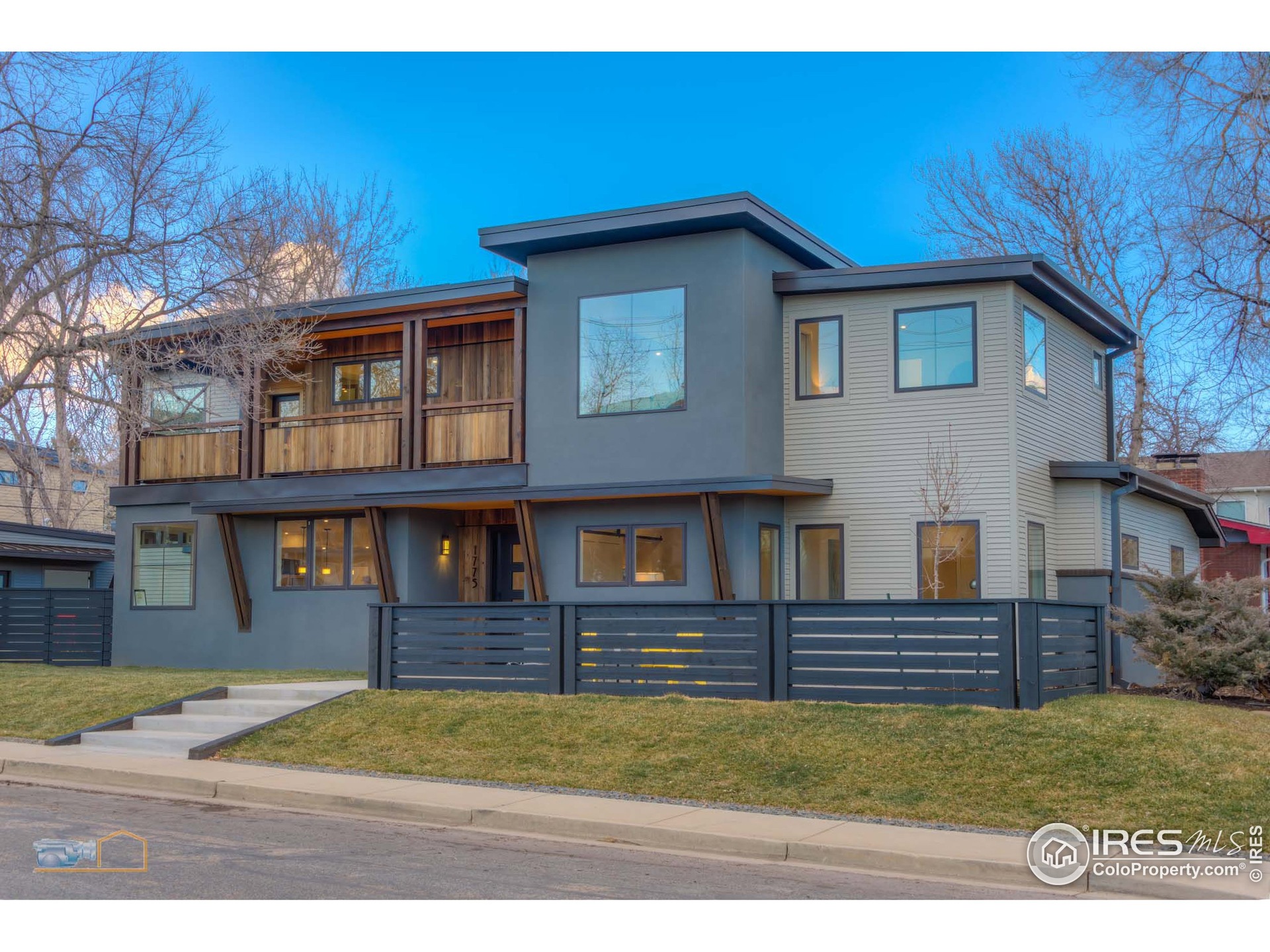 1775 Cedar Ave, Boulder, CO 80304 - photo 1