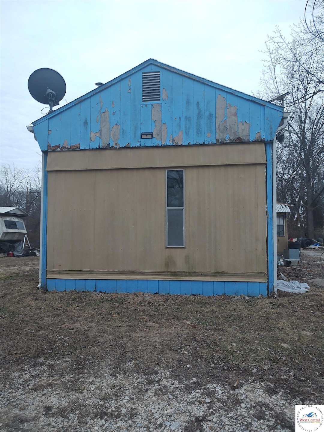 For Sale $25,000