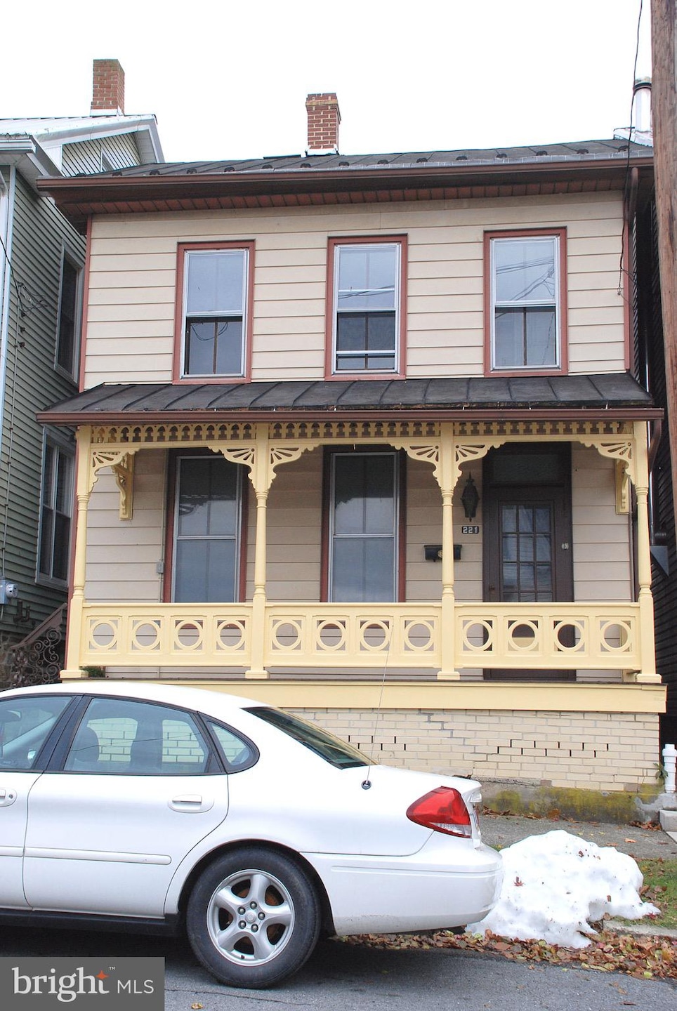 221 N 5th St, Newport, PA 17074 - photo 1