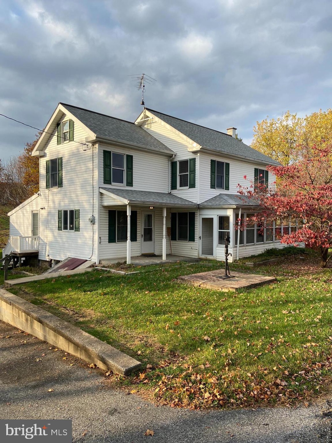 444 Frogtown Rd, Pequea, PA 17565 MLS PALA2044506