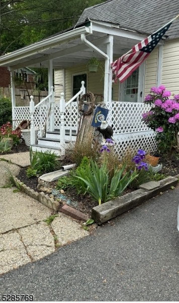 18 Canfield St, Budd Lake, NJ 07828 - photo 1