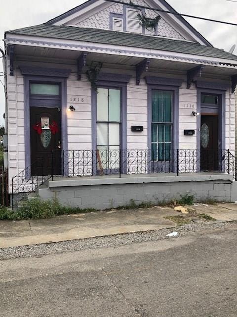 1218 Bartholomew St, New Orleans, LA 70117 - photo 1