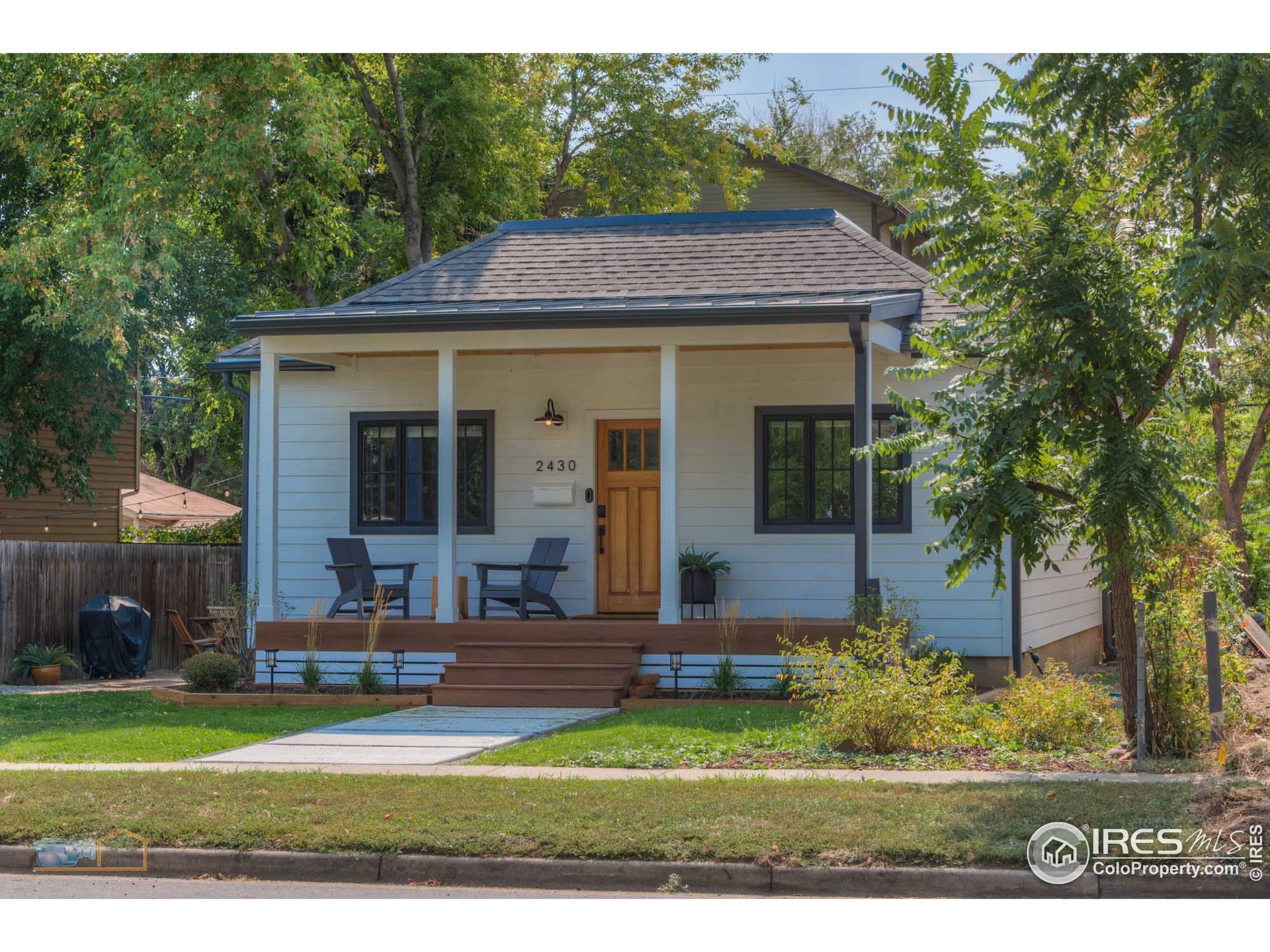 2430 Pine St, Boulder, CO 80302 - photo 1