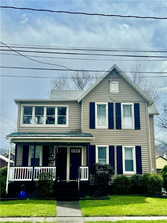 Sold $198,000 • Co-Listing Agent