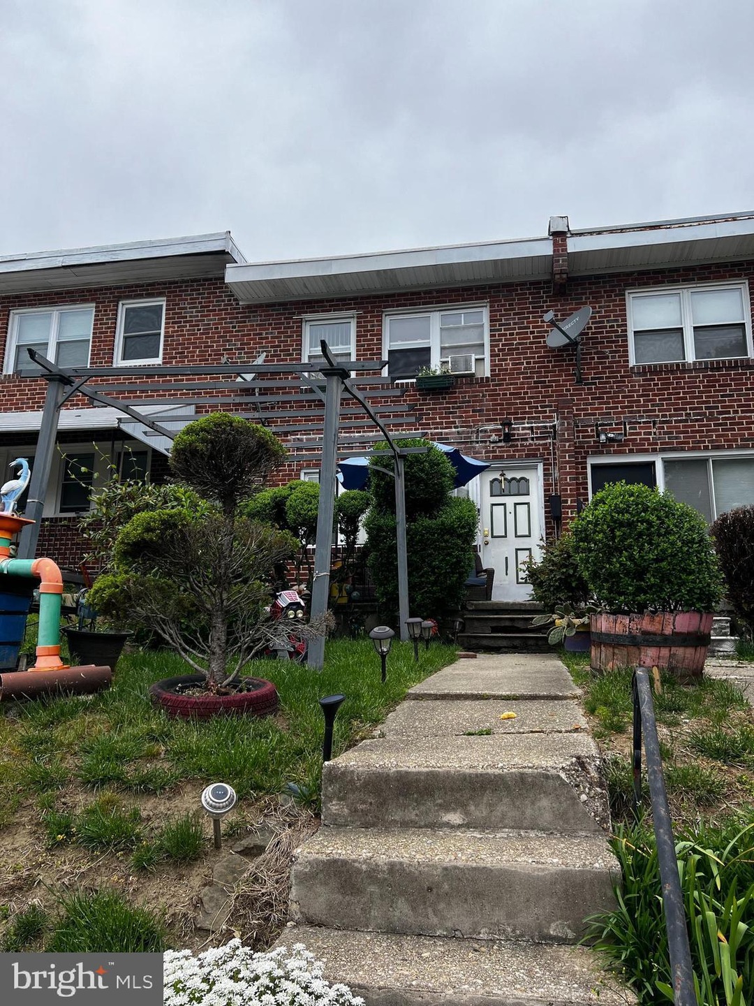 4230 Bonner Rd, Baltimore, MD 21216 - photo 1