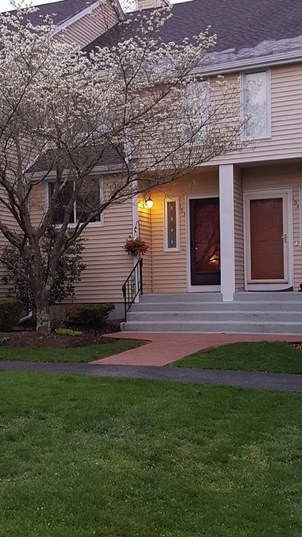 103 Gaslight Ln unit 103, North Easton, MA 02356 - photo 1