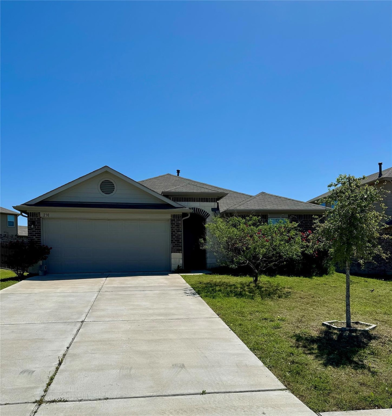 230 Screech Owl Dr, Kyle, TX 78640 - photo 1