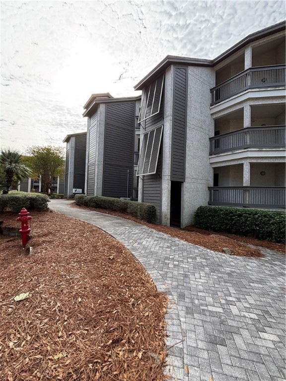 296 Moss Oak Cir, St. Simons Island, GA 31522 - photo 1