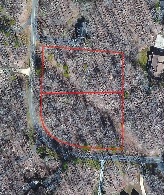 Lots 39 & 40 Cedar Creek Dr, Asheboro, NC 27205 - photo 1