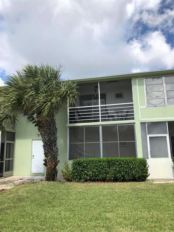 67 Norwich C, West Palm Beach, FL 33417 - photo 1