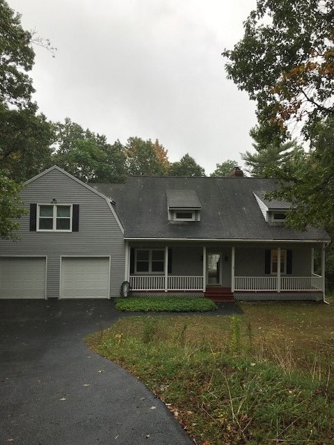 45 Goodhue Rd, Windham, NH 03087 - photo 1