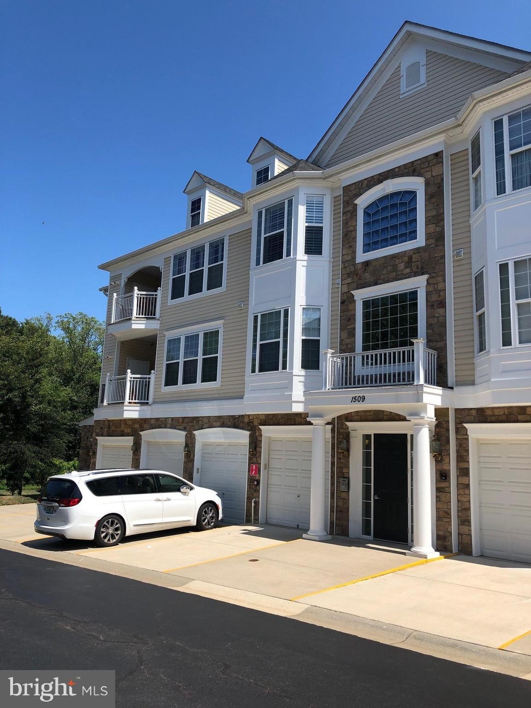 1509 Feral Dae Ln unit 5-101, Annapolis, MD 21409 - photo 1