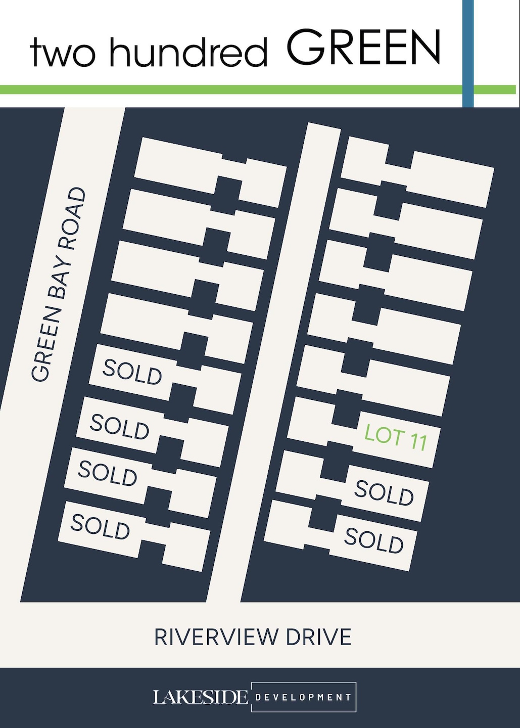 199 Two Hundred Green Way, Thiensville, WI 53092 - photo 1