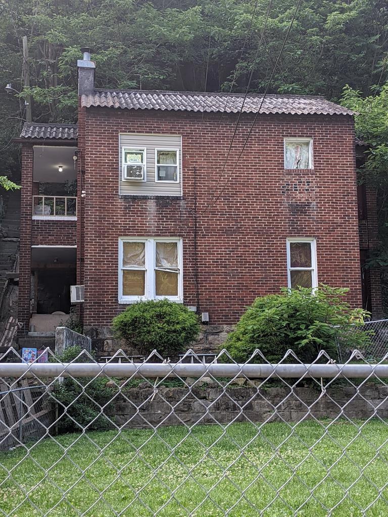 Main View