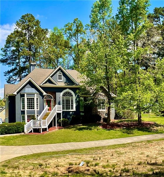 Sold $579,000 • Co-Listing Agent