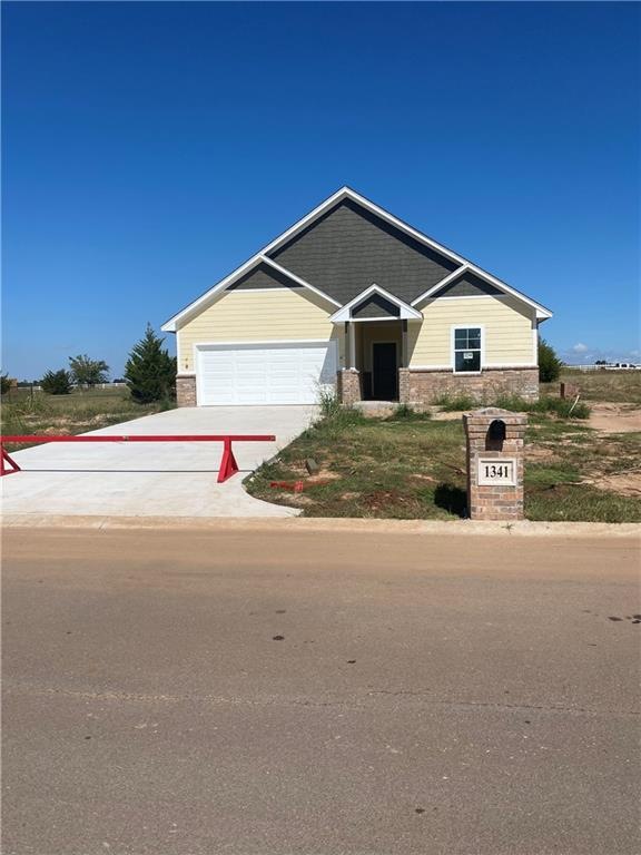 Move In Ready Mid-October