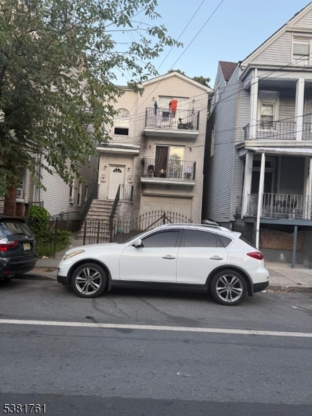 166 S 11th St, Newark, NJ 07107 - photo 1