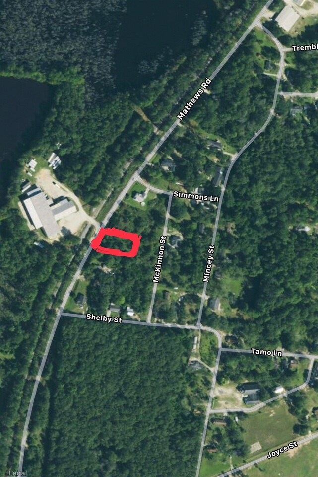 0 Mathews Rd unit 8591499, Statesboro, GA 30458 - photo 1