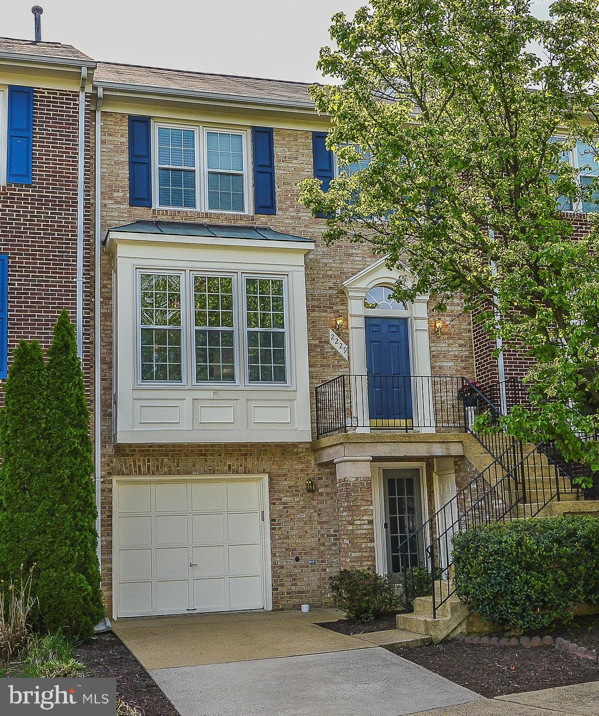 2229 Journet Dr, Dunn Loring, VA 22027 - photo 1