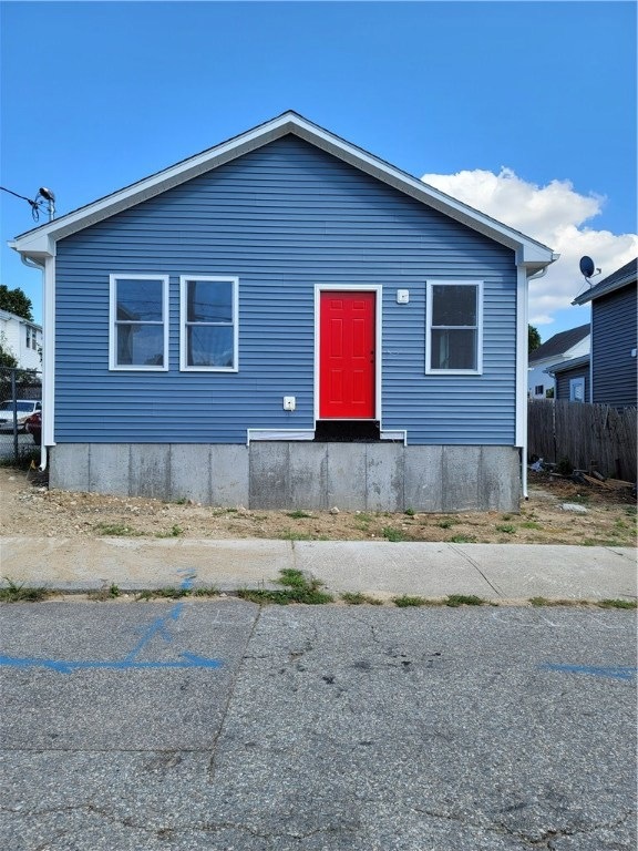 43 Unit St, Providence, RI 02909 - photo 1