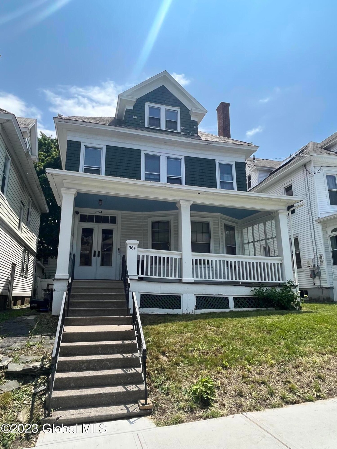 364 Quail St, Albany, NY 12208 - photo 1