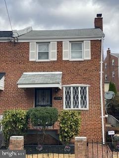 738 Burns St SE, Washington, DC 20019 - photo 1