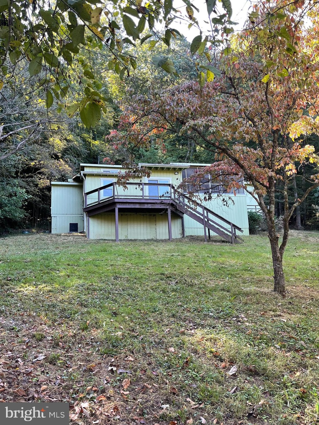 1497 Deer Rapids Rd, Strasburg, VA 22657 - photo 1