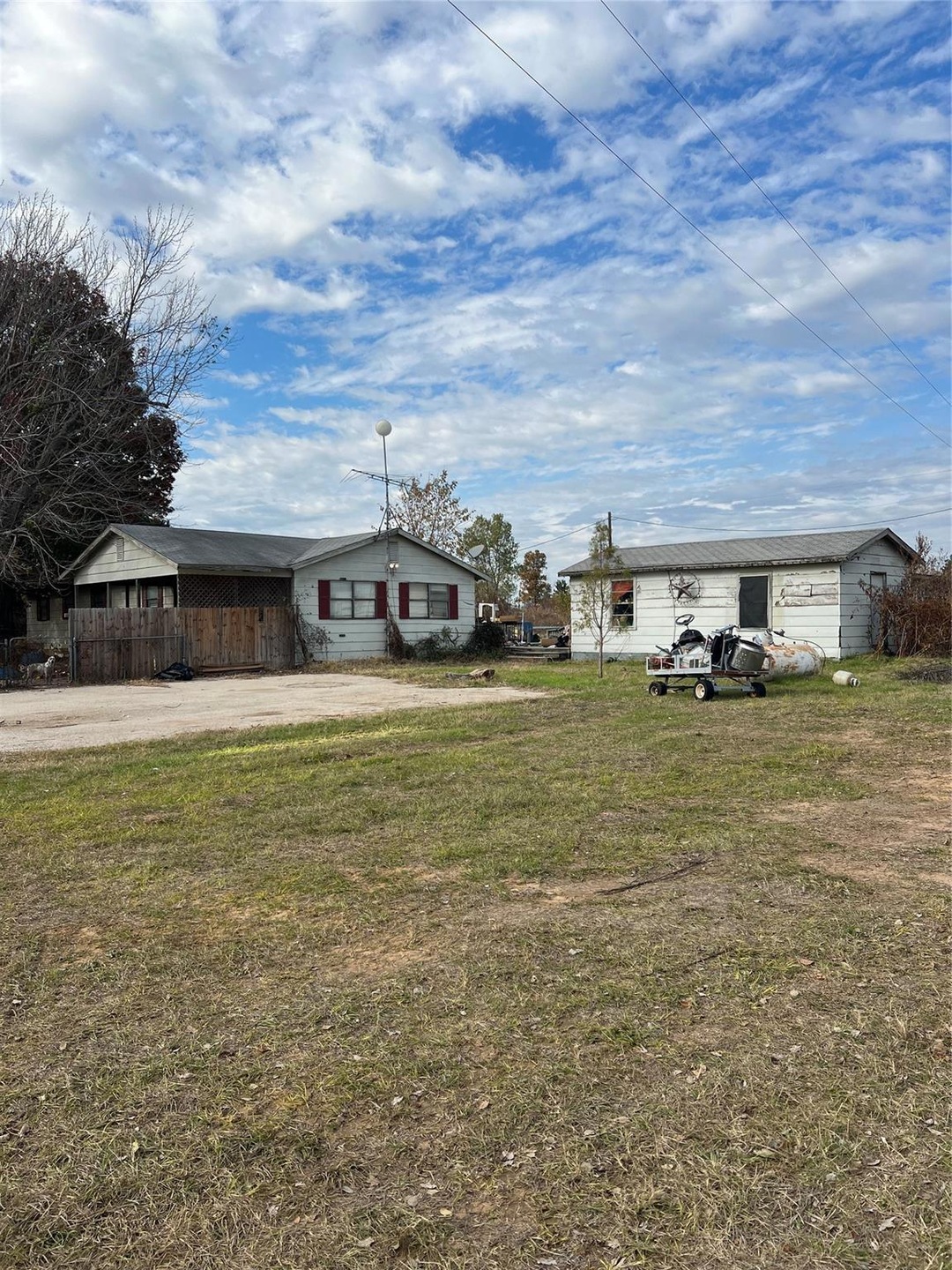 3605 Fm 902, Gainesville, TX 76240 - photo 1