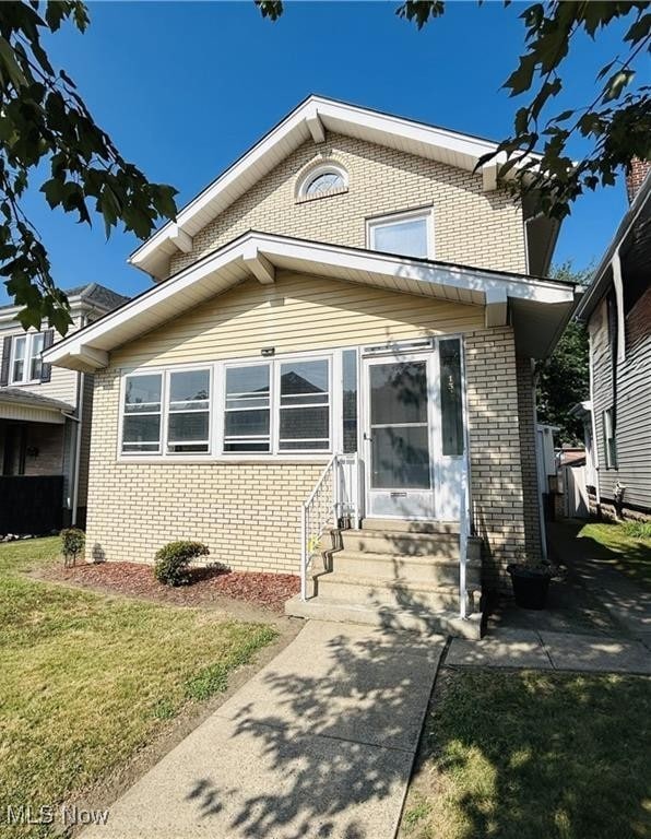 1329 East St, Follansbee, WV 26037 - photo 1