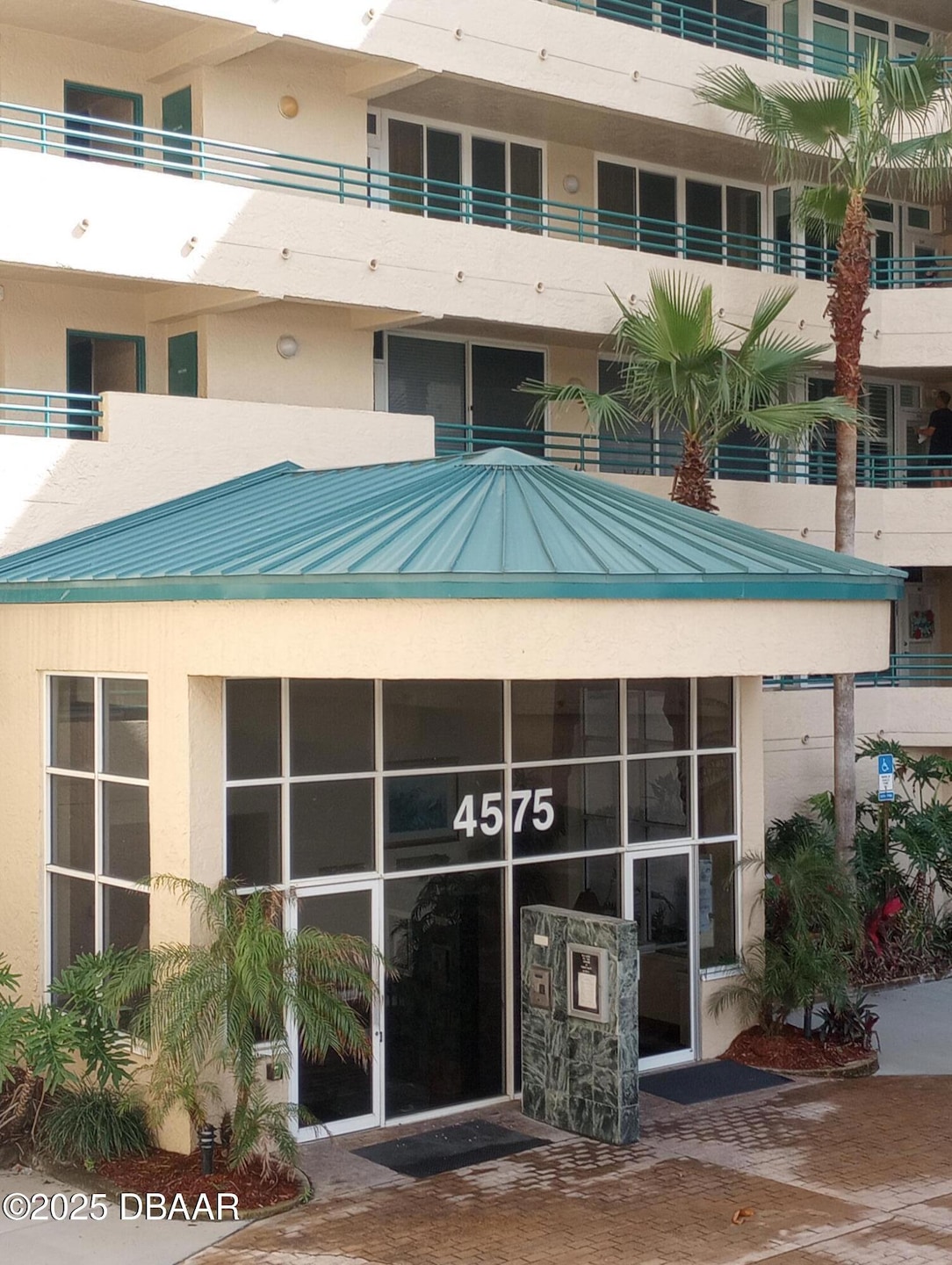 4575 S Atlantic Ave #6101