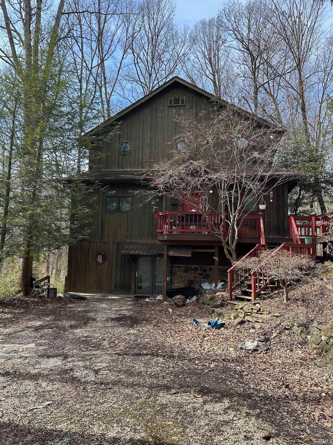 769 S Deer Trace, Bloomington, IN 47401 - photo 1