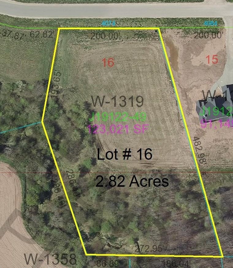 4074 Legacy Ln, Wrightstown, WI 54115 - photo 1