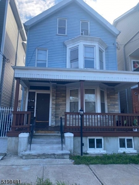 178 Littleton Ave, Newark, NJ 07103 - photo 1