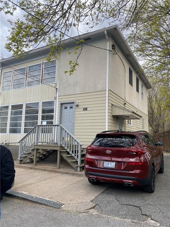 134 Bagley St, Central Falls, RI 02863 - photo 1