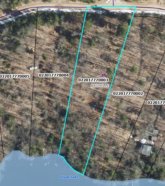 Lt18 Eagles Way, Nashville