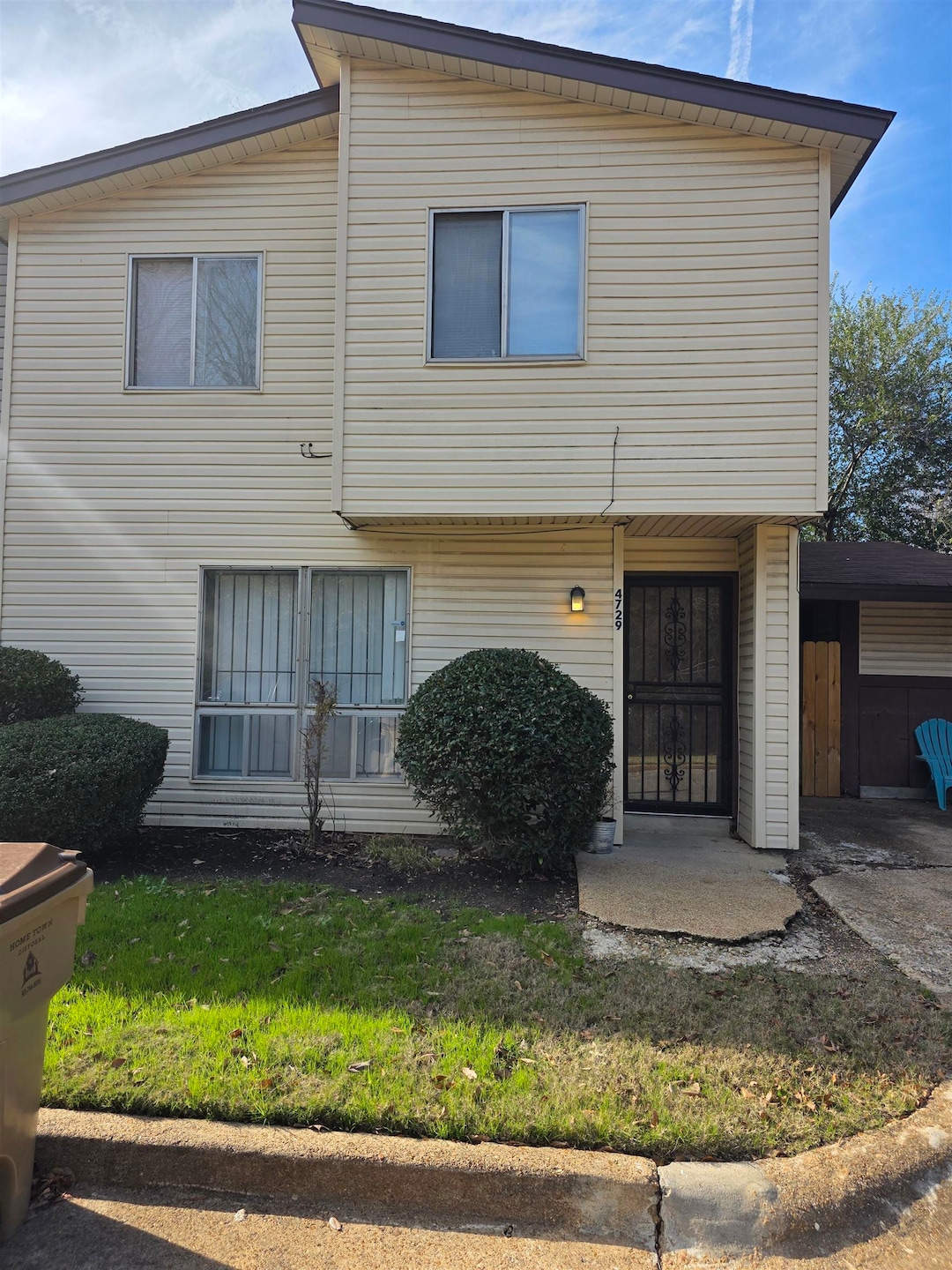 4731 Wild Plum Ct unit 112, Memphis, TN 38118 - photo 1