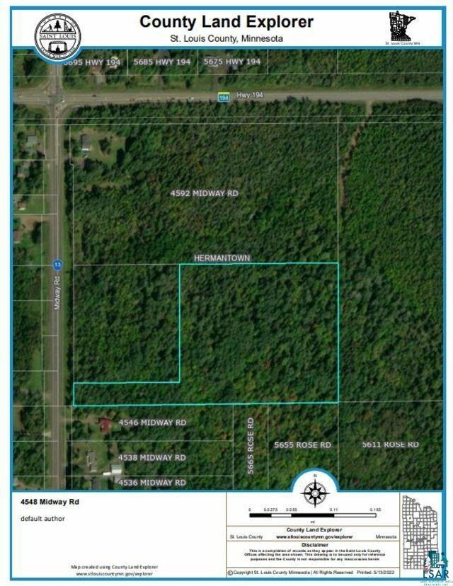 4548 Midway Rd, Hermantown, MN 55811 - photo 1