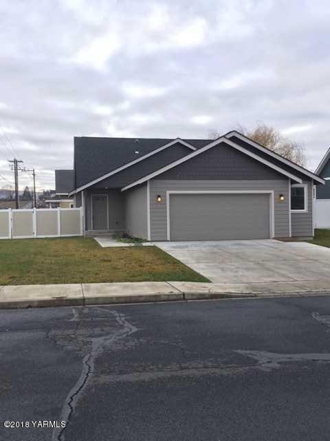 Fremont Front