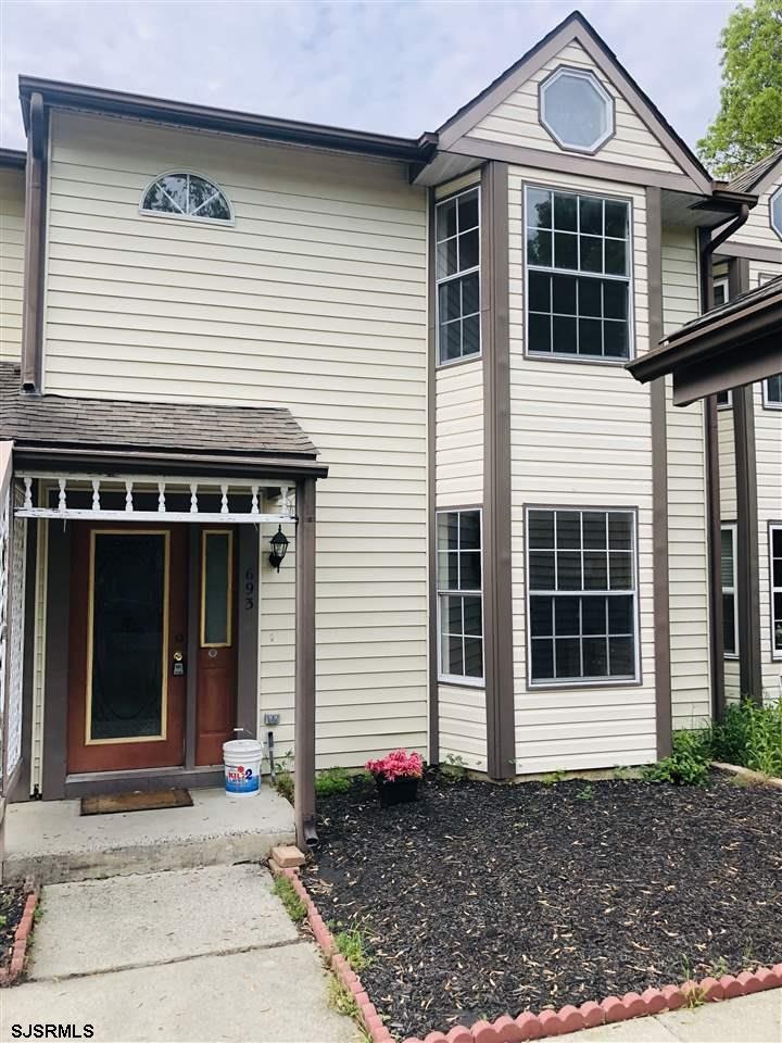 693 E Lake Front Cir, Galloway, NJ 08205 - photo 1