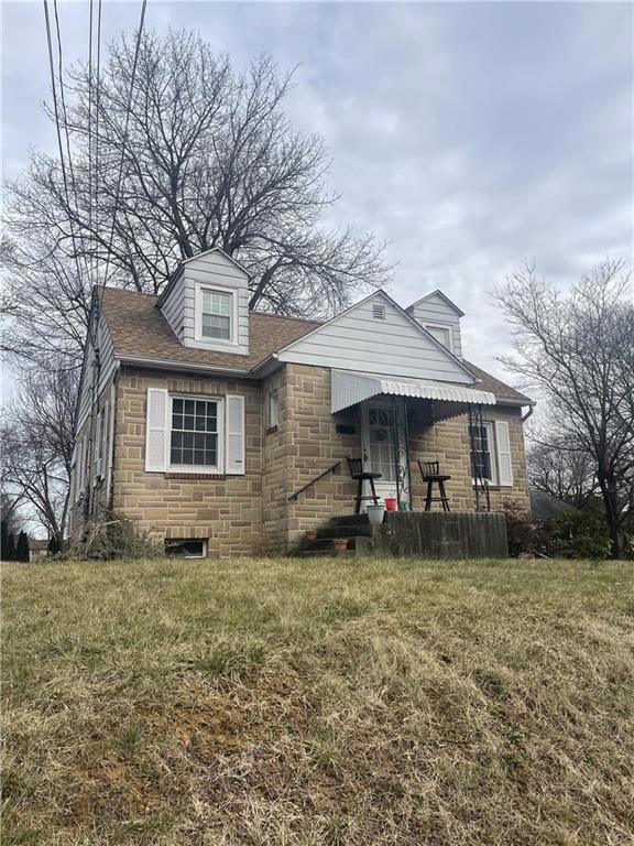 Sold $220,000 • Co-Listing Agent