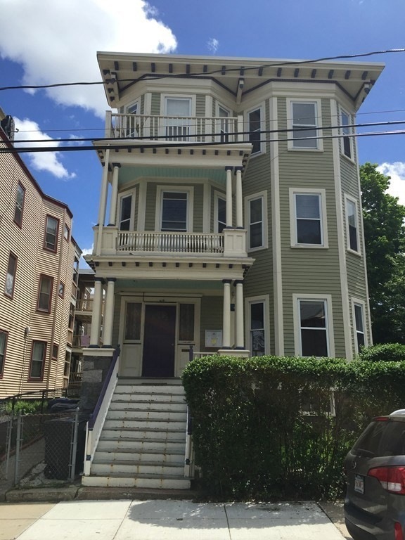 33 Dix St unit 3, Dorchester, MA 02122 - photo 1