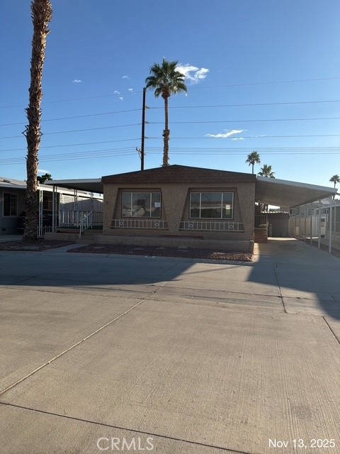 46618 Madison St unit 33, Indio, CA 92201 - photo 1