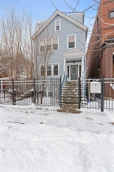 Sold $812,500 • Co-Listing Agent