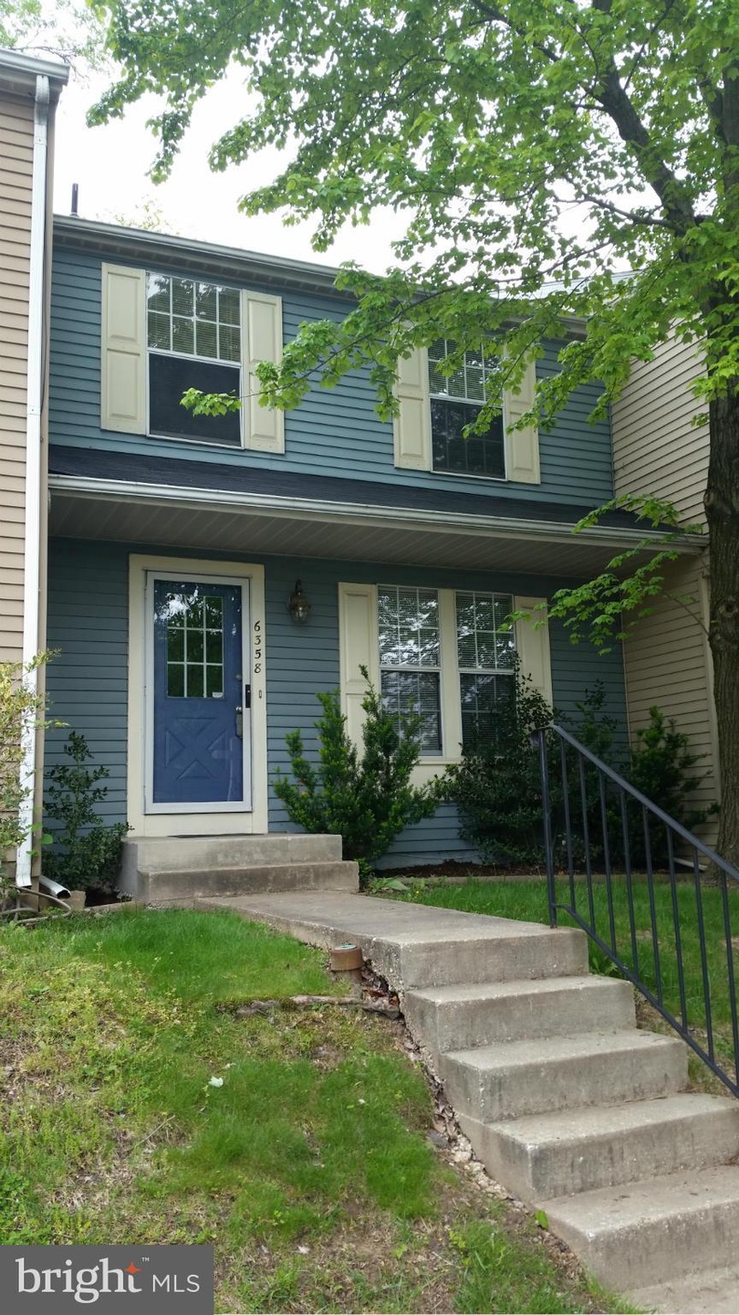 6358 Greenfield Rd, Elkridge, MD 21075 - photo 1