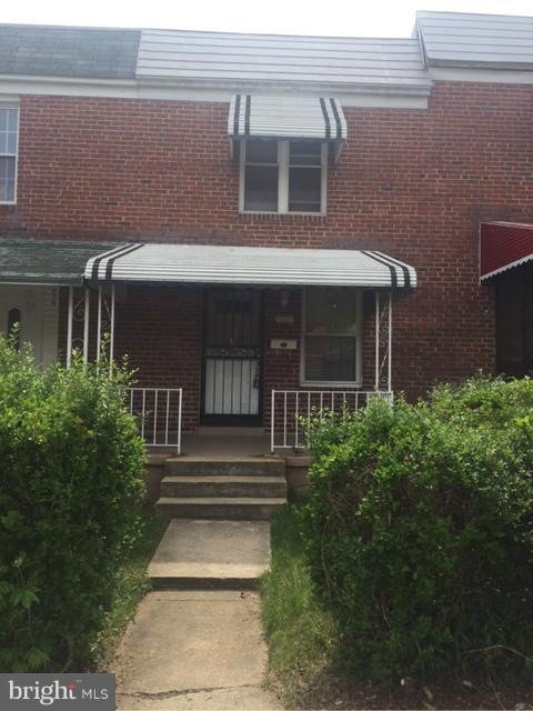 3233 Kentucky Ave, Baltimore, MD 21213 - photo 1