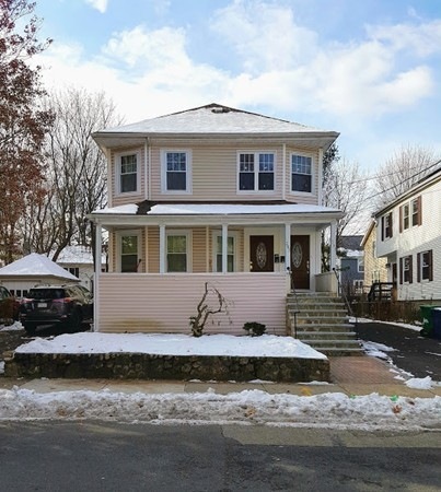 381-383 Linwood Ave unit 2, Newton, MA 02460 - photo 1