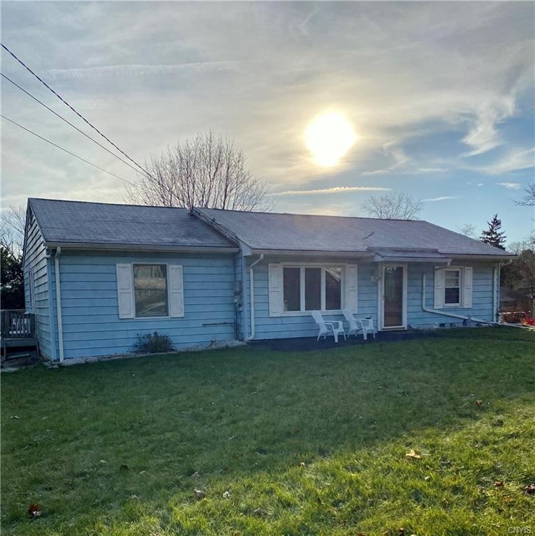 7 Bruce St, Newburgh, NY 12550 - photo 1