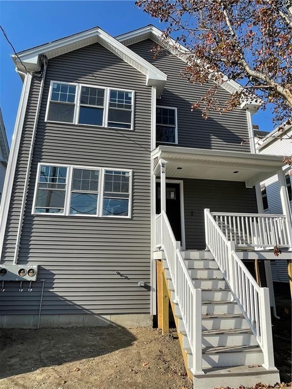 123 Ridge St unit 2, Providence, RI 02909 - photo 1